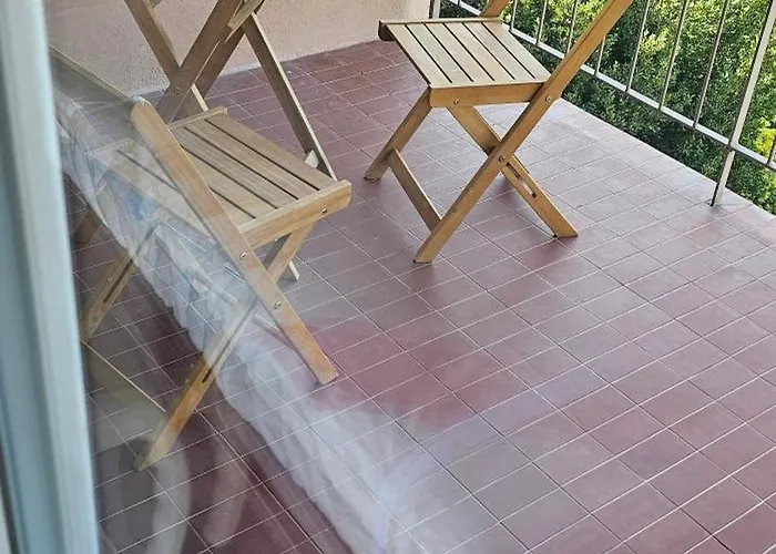 Au Coeur De L'esterel A تيول سور مير