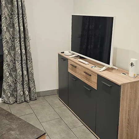 Au Coeur De L'esterel A *