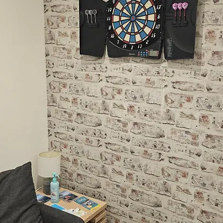 Au Coeur De L'esterel A Apartment Theoule-sur-Mer