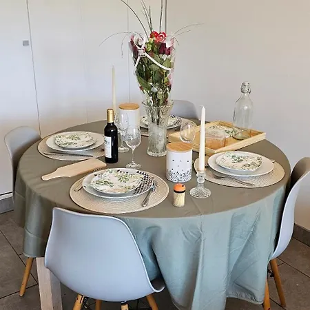 Apartment Au Coeur De L'esterel A