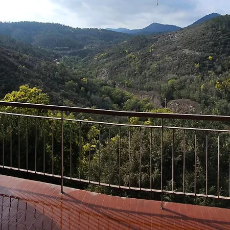 Au Coeur De L'esterel A Apartment Theoule-sur-Mer