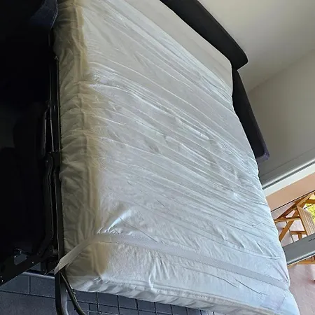 Au Coeur De L'esterel A *