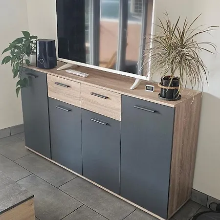 Apartament Au Coeur De L'esterel A *