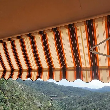 Au Coeur De L'esterel A Theoule-sur-Mer